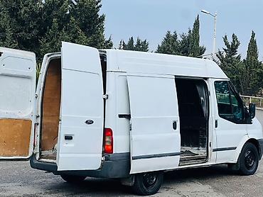 ford transit 2012: Ford Transit Yük
Yaxşı vəziyyətdədir — 2
