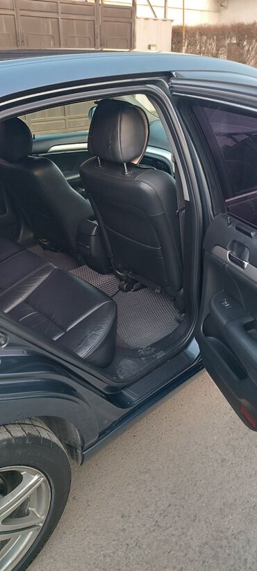 Honda: Honda Inspire: 2004 г., 3 л, Автомат, Бензин, Седан — 14