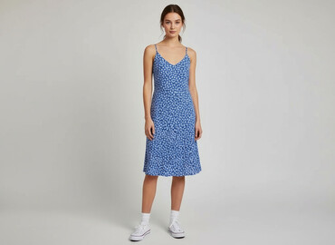 plus size sukienki wieczorowe: H&M, Сукня жіноча, розмір XS