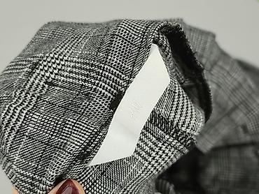 hm lewin: H&M, Spodnie materiałowe damskie, rozmiar L — 4