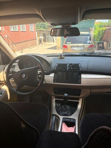 купить диски на машину: BMW X5: 2003 г., 3 л, Автоматтык, Дизель, Жол тандабас