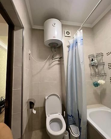 Продажа квартир: 2 комнаты, 50 м², 7 этаж — 8