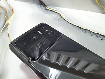 mi: Xiaomi, Mi 11 Ultra, Б/у, 256 ГБ, цвет - Черный, 1 SIM, 2 SIM — 9