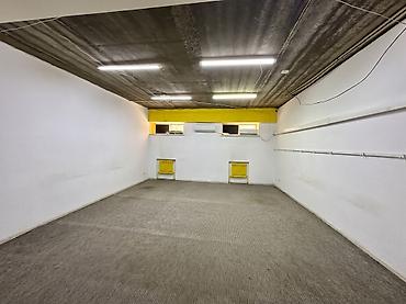 24: Помещение в аренду 430 м² — Московская / Манаса (Белинка). Цоколь с — 4
