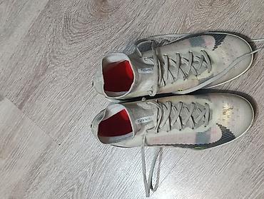 predator бутсы: Футбольные бутсы Adidas Predator (линейка Predator с носком-«носок») — 7