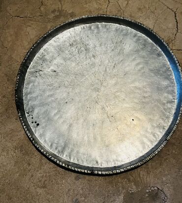 Kasalar: Kasalar, 6 ədədli dəst, rəng - Göy, Farfor, SSRİ — 18