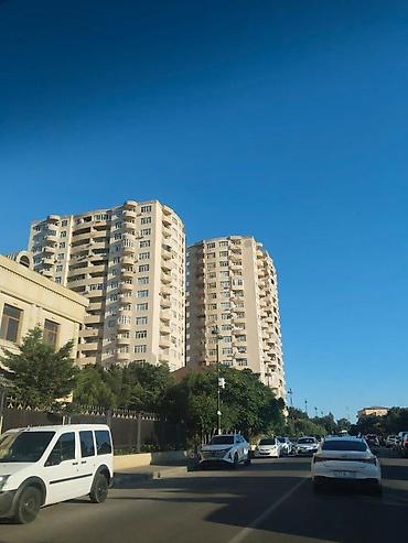 sagan kirayə evlər: Köhnə Günəşli, 2 otaqlı, Yeni tikili, 87 kv. m — 2