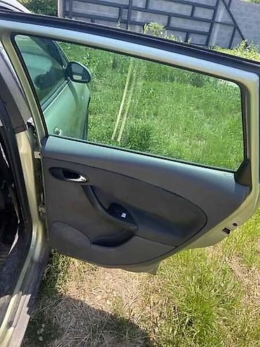bravo: NASLON ZA RUKU ZA SEAT ALTEA | Naslon za ruku za Seat Altea 5, 1.9 — 4