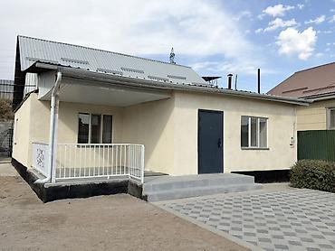 Продажа домов: 4 комнаты, 100 м², 5 соток, Нижняя Ала-Арча, Собственник — 2