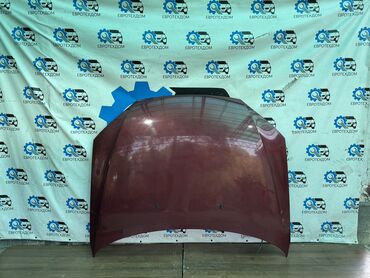 скупка авто запчастей: Капот Ford, Колдонулган, Оригинал