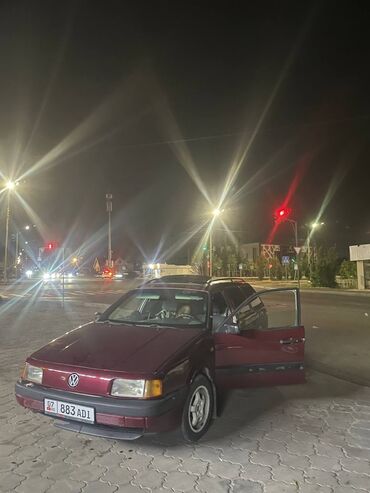 фары дэу нексия: Volkswagen Passat Variant: 1992 г., 1.8 л, Механика, Бензин, Универсал