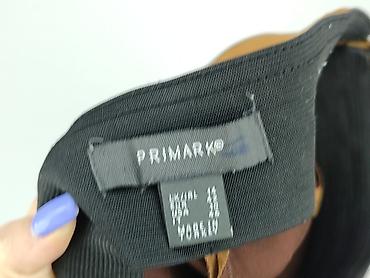moro house: Primark, Legginsy Eleganckie damskie, rozmiar L — 5