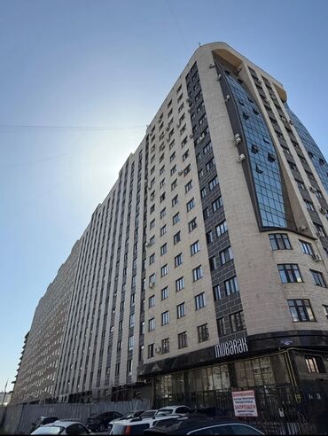 Продажа квартир: 2 комнаты, 76 м², Индивидуалка, 2 этаж, ПСО (под самоотделку)