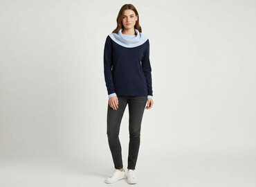 Swetry: Orsay, Sweter damski, rozmiar S