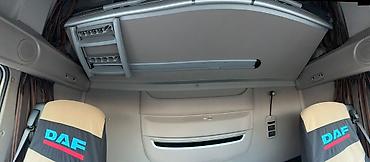 Тягачи: Тягач, DAF — 6