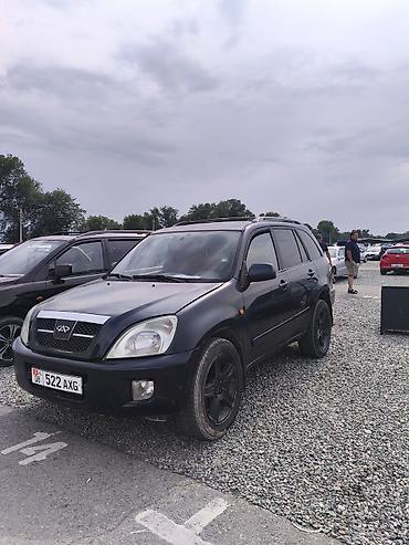 Toyota: Toyota RAV4: 2007 г., 2.4 л, Механика, Бензин, Кроссовер — 2