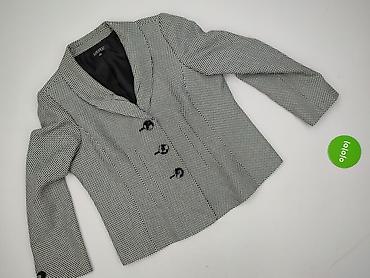 prochowiec: Marynarka damska, rozmiar 4XL — 2