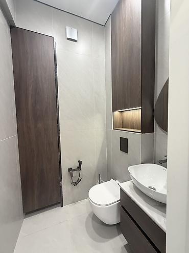 Новостройки от застройщика: Построен, Элитка, 2 комнаты, 80 м² — 15