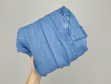 salsa jeans: Yessica, Sukienka damska, rozmiar 3XL — 6