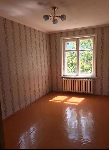 кольбаев: 2 комнаты, 43 м², Аламедин-1 мкр 104 серия, 2 этаж, Косметический ремонт — 2