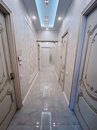 Yeni tikili: 28 May, 4 otaqlı, Yeni tikili, m. 8 Noyabr, 100 kv. m — 10