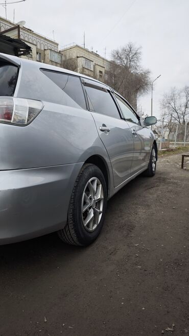 Toyota: Toyota Caldina: 2005 г., 2 л, Типтроник, Бензин, Универсал