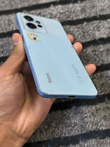 Мобильные телефоны и аксессуары: Redmi Note 12 128 гб Обмен интересен Наклеено защитное стекло от порчи — 4