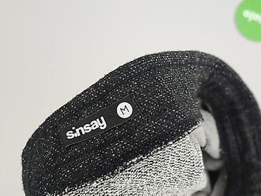 spodnice lata 80: Sinsay, Spódnica damska, rozmiar M — 4