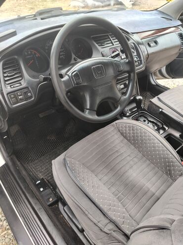 куплю газ на авто: Honda Accord: 2000 г., 2 л, Типтроник, Газ, Седан