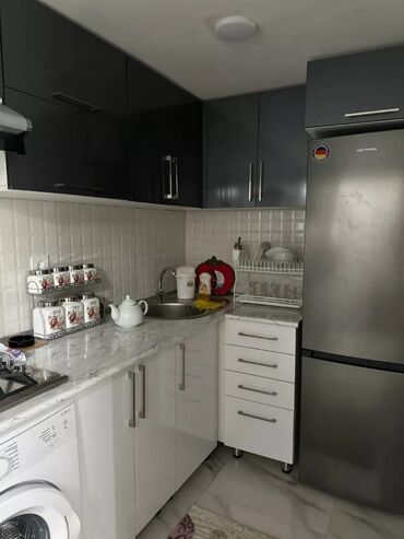 Həyət evləri və villaların satışı: 2 otaqlı, 40 kv. m — 8