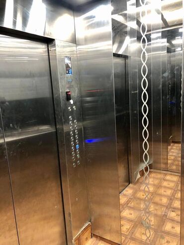 Yeni tikili: 2 otaqlı, Yeni tikili, m. İnşaatçılar, 100 kv. m — 2