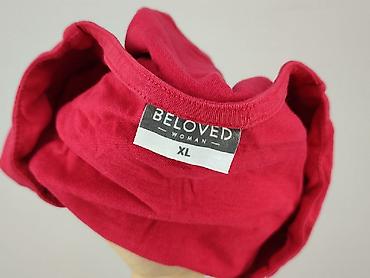 t shirty made: Beloved, T-shirt damski, rozmiar XL — 4