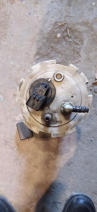 Digər avtomobil ehtiyat hissələri: Chevrolet Laccetti üçün orjinal benzin nasos başqa ehtiyat hissələri — 3