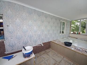 Ремонт под ключ: Профессиональная отделка и ремонт “под ключ” Выполняем комплексные — 8