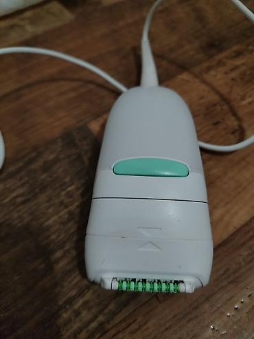 Električni depilatori: Braun Silk-epil 5 epilator - Model sa mrežnim napajanjem (kabl i — 5