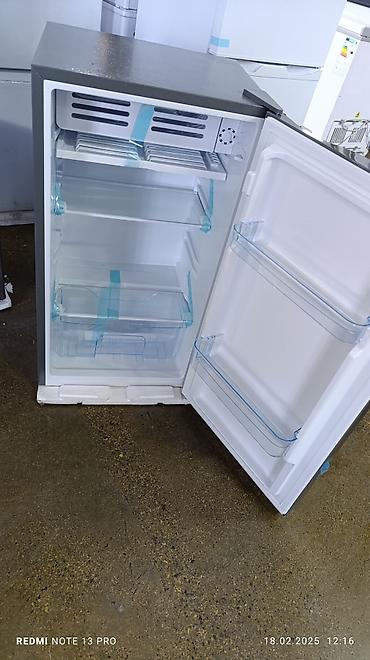 Холодильники: Холодильник Avest, Новый, Однокамерный, De frost (капельный), 47 * 85 * 47 — 5