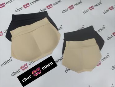 Toparlayıcı alt paltarı: Yüksək belli formalaşdırıcı şort – qarın, bel və omba nahiyəsini — 7