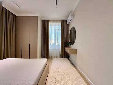 Продажа квартир: 3 комнаты, 65 м², Элитка, 6 этаж, Евроремонт at lalafo.kg — 2 Продажа квартир: 3 комнаты, 65 м², Элитка, 6 этаж, Евроремонт — 2