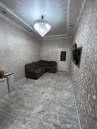 1room apartment: 2 комнаты, 50 м², Элитка, 1 этаж, Свежий ремонт — 2