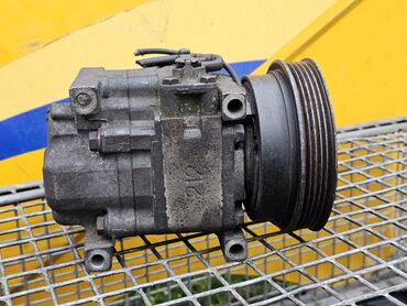 Компрессоры для авто: Компрессор Mazda 2000 г., Б/у, Оригинал, Германия — 15