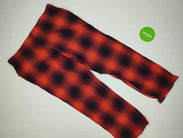 figi h: Reserved, Spodnie materiałowe damskie, rozmiar 2XL — 3