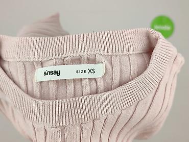 stantex swetry: Sinsay, Sweter damski, rozmiar XS — 4