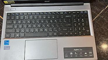 Ноутбуки Acer: В продаже ноутбук Acer aspail al 52, для комфортной работы, студентов — 5