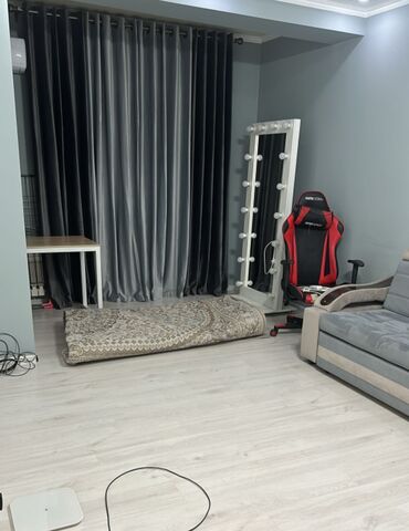 Продажа квартир: 2 комнаты, 55 м², Элитка, 10 этаж, Евроремонт — 11