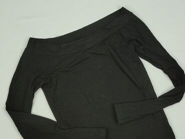 wólczanka koszula jedwabna: Women's blouse, S (EU 36)