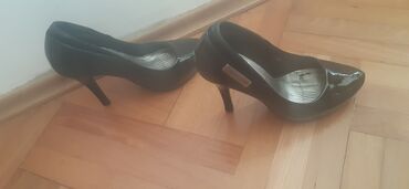 zara cipele zenske: Pumps, 36