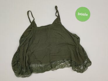 Topy: PULL&BEAR, Top damski, S — 3