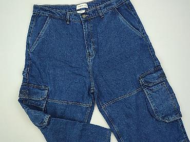 housa: Denim, Jeansy dla mężczyzn, rozmiar L — 1