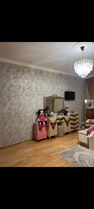 Qonaq otağı dəstləri: Xırdalanda köhnə bazarın yanında KUPÇALI 4 otaqlı 4 sotlu 146kv həyət — 3