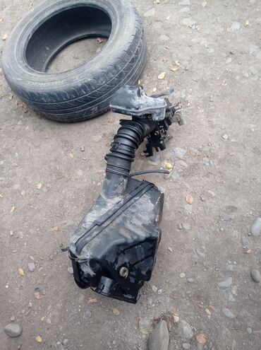 купить муфту vvt i: Дроссельная заслонка Toyota 1997 г., Б/у, Оригинал, Япония